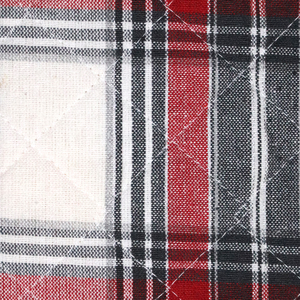 2026-2027 New Collection Checkered Pot Holder Super Absorbent 100% Cotton Eco-Friendly Dishwasher Safe Pot Holder for <b>Oven</b> Use.. - Product Image 4
