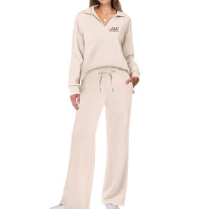 Conjuntos Deportivos Ligeros y Cómodos para Mujer, Ideales para Uso Diario, Fitness y Moda Casual - Product Image 1