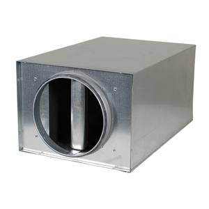 3JW 878360 VIM Silenc Baffle Premium Plus D450 100 LxHxP HVAC Silenc Baffle 600x505x600mm Silenc Baffle - Product Image 1