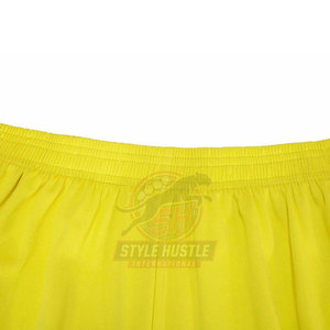 Uniforme de Fútbol Personalizado de Alta Calidad, Ropa Deportiva Transpirable de Secado Rápido - Product Image 5