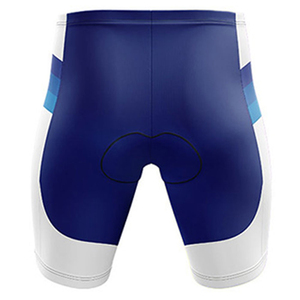 Qualité supérieure, tissu doux 100% polyester, uniforme de cyclisme, vêtements d'équipe, design personnalisé, séchage rapide, unisexe - Product Image 3