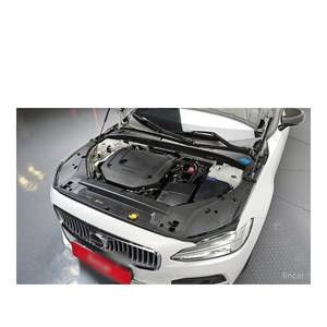 Volvo S90 B6 AWD Ultimate 2024, Volante a la Izquierda, Caja de Cambios Automática, Asientos de Cuero, Cámara Trasera, Emisión Euro V, 35,033 km, Brillante - Product Image 6