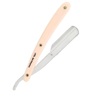 Navajas de Afeitar Desechables de Alta Calidad para Barbería, con Mango, Marca Apto Enterprises, Hojas de Acero - Product Image 6