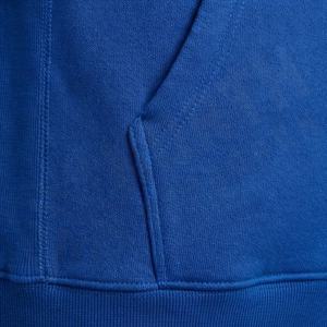 Sweat à capuche personnalisé pour homme avec logo, en polaire chaude, idéal pour l'hiver, style streetwear, vente en gros, couleur personnalisable, haute qualité - Product Image 5