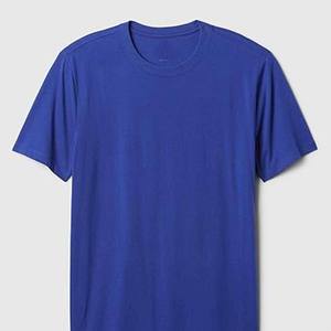 T-shirts à manches courtes pour hommes en coton 100% tricoté, coupe ample, imprimés, respirants, séchage rapide, personnalisables OEM - Product Image 6