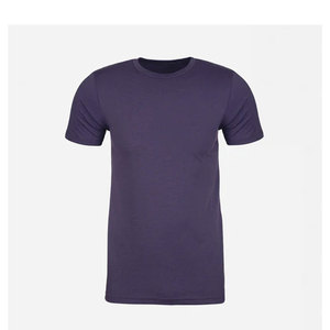Camiseta de Manga Corta para Hombre, Ligera, de Algodón/Fibra de Bambú, Secado Rápido y Transpirable - Product Image 2
