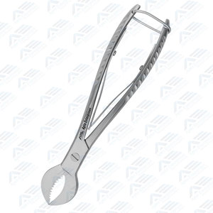 Instrumentos de Laboratorio Dental de Buena Calidad, Pinzas Ligeras de Acero Inoxidable, Cortador de Yeso Dental, Equipos Dentales con Certificación CE - Product Image 6