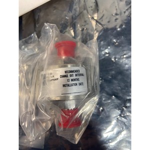 T.E.M. Filtre à gaz TEM-721-3, 113321 - Équipements et pièces semi-conductrices d'occasion fiables à l'échelle mondiale chez - Product Image 1