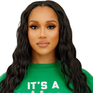 สำหรับ Green Winter Front นี่เป็นเรื่องสำคัญสำหรับเสื้อสเวตเชิ้ตคอกลมพรีเมียมพิมพ์ลายตัวอักษรกรีกสำหรับผู้หญิง - Product Image 3