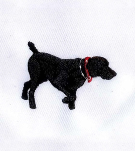 Parche Bordado Personalizado Profesional con Costuras 3D de Alta Densidad para Chaquetas, Sudaderas, Camisetas y Gorras - Product Image 5