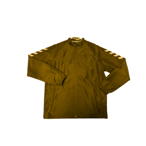 Men's Purple Windproof <b>Racer</b> <b>Jacket</b> Zipper Closure Solid Color Sporty Style Stand Collar Polyester Material Spring Wear - Product Image 4