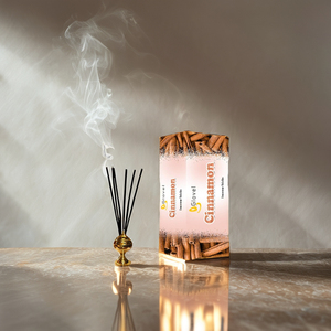 Varillas de incienso perfumadas de 9 pulgadas de la mejor calidad, 20 varillas empaquetadas en bolsa plana, modelo a granel, nueva condición - Product Image 1