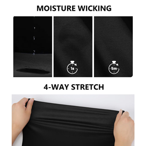 Polo de golf respirant pour homme, haut de sport d'été, qualité supérieure, logo personnalisé, performance, pull-over, vêtements de sport de golf - Product Image 6