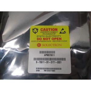 AMAT 678611 SMA KD-10B-3 SERIAL/TRACEABILITY - อุปกรณ์และชิ้นส่วนเซมิคอนดักเตอร์ระดับโลกที่เชื่อถือได้ - Product Image 3