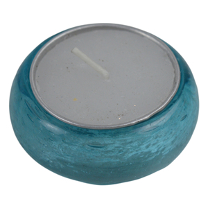 <b>Cheap</b> Handmade Iron Tea Light Holder Waterproof Heat Resistant for Indoor Villa Dinner and Wedding Use - Product Image 3
