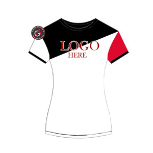 Delta |   Sigma |   T-shirts à manches longues Theta Soror, haute qualité, fabrication professionnelle, t-shirt pour femmes - Product Image 6