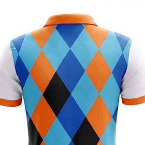 Sports Wear <b>Cricket</b> Jerseys For Training <b>Top</b> Quality Fabric Quick Dry Breathable Custom Design <b>Cricket</b> Jersey - Product Image 5