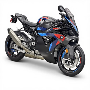Motocicleta Deportiva de Alto Rendimiento 2026 M 1000 RR 1000cc Gasolina 6 Velocidades 200h 300km/h Lista para Exportación Inmediata - Product Image 1