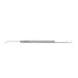 Outil professionnel en acier inoxydable massif anti-rouille pour rehaussement de cils et sourcils, permanente semi-permanente des cils, usage en salon, personnalisable OEM - Product Image 4