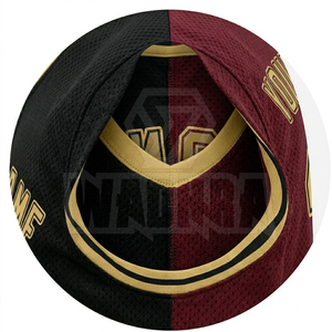 Camiseta de Béisbol Personalizada con Costuras Profesionales para Clubes Deportivos y Organizaciones - Product Image 5