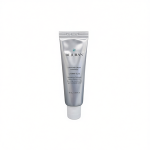 Crema REJURAN 50ml per Migliorare la Circolazione Cellulare, Complesso Peptidico C-PDRN, Anti-Età, Niacinamide, Lozione Viso Rassodante e Illuminante - Product Image 3
