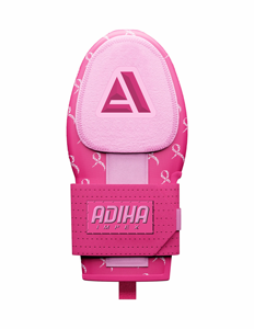 ถุงมือเบสบอลแบบสไลด์ ADIHA IMPEX สำหรับมืออาชีพ ป้องกันหน้าแข้งเต็มรูปแบบ ปรับแต่งได้ วัสดุนีโอพรีนทนทาน - Product Image 5