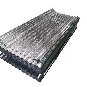 Premium Quality Used <b>Zinc</b> Roofing <b>Sheet</b> Buy Fast Delivery Guaranteed Reliable Strength and Long Lasting Protection for Any Roof - Product Image 1