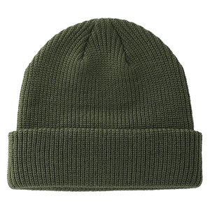 Fast Selling <b>Men</b> And Women <b>Beanies</b> Premium Wool Knit <b>Hat</b> Comfortable Winter Fashion Trending Breathable Unisex Adult Size <b>Hats</b> - Product Image 1