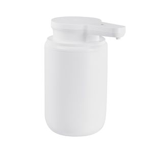 Dispenser Automatico di Sapone Liquido Ricaricabile da 300ml/10oz, Moderno e Senza Contatto, con 2 Livelli Regolabili e LIQ - Product Image 5