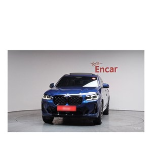 BMW X4 XDrive20i M Sport Pro, Modelo de Julio de 2023, con 40,726 km, Volante a la Izquierda, Caja de Cambios Automática, Cámara Trasera - Product Image 3