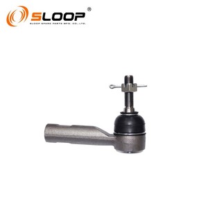 45460-09310 Embout de biellette de direction OUT R/L pour Toyota - Product Image 4