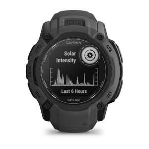 Reloj Inteligente GPS Resistente Garmin con Carga Solar Instinct 2X Solar - Product Image 2