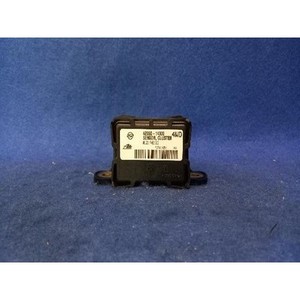 Modules informatiques et ECU d'occasion pour PDG 4896014000 - Product Image 2