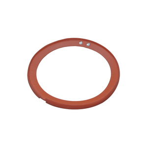 แผ่นทำความร้อนซิลิโคน 5"x5" (012)- Heatact กันน้ำ AC/DC 1-1000V ฟิล์มทำความร้อนสำหรับแก้วน้ำ ช่วงอุณหภูมิ -200 ถึง 260 องศา - Product Image 1