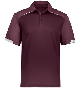 เสื้อเชิ้ตแขนสั้นสีแดงเบอร์กันดีสำหรับผู้ชาย ลายพิมพ์สัตว์ ผ้าเจอร์ซีย์คอตตอน 100% ทรงปกติ ใส่สบาย ไม่ยับ มีกระเป๋าเสื้อ - Product Image 4