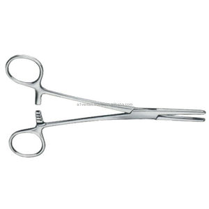 Manual Stainless Steel A-1 VERITAS 16.5cm/18cm Arteryy Forceps Reusable Surgical Instruments At Best Price - Product Image 4