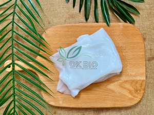 MASCARILLA FACIAL DE COCO BIOLOGICA DE CELULOSA DE ORIGEN VIETNAMITA PREMIUM, PRECIO DE EXPORTACIÓN AL POR MAYOR - Product Image 6