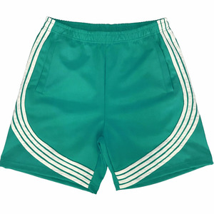 Pantalones Cortos de Baloncesto Transpirables de Malla para Hombre, Precio al por Mayor, Servicio OEM, Pantalones Cortos de Baloncesto de Alta Calidad, Logotipo Personalizado en Línea - Product Image 1