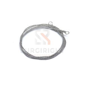 Premium Gigli <b>Saw</b> Wire Orthopedic Surgical Instrument Precision <b>Bone</b> Cutting Wire For Surgery Procedures by Blush Surgical - Product Image 3