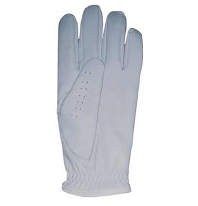 Gants de golf en cuir de mouton Cabretta de dernière conception fabriqués par des professionnels gants de golf Offre Spéciale antidérapants de haute qualité respirants - Product Image 3