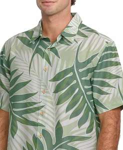 Quiksilver Camisa Tejida Vacacional Hombre | Quiksilver Waterman - Product Image 5
