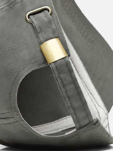 Gorra Trucker Personalizada de Talla Adulto con Malla Trasera, Diseño Personalizado, Gorras Trucker Deportivas de 5 Paneles de Alta Calidad - Product Image 6