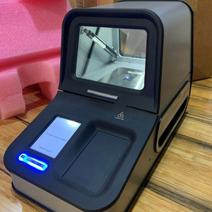 Analyseur de métaux Thermo Scientific-Niton DXL-XRF prêt à être expédié, système professionnel de test des métaux précieux - Product Image 1