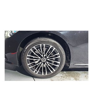 Mercedes-Benz Classe S S450 d 4MATIC 2024, 94 858 km, Diesel, Automatique, Sièges en Cuir, Volant à Gauche, Caméra Arrière - Product Image 5