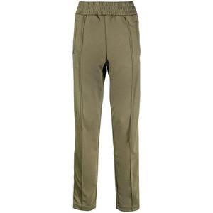 Conjunto deportivo informal de talla grande con sudadera con capucha y pantalones largos para correr - Product Image 6