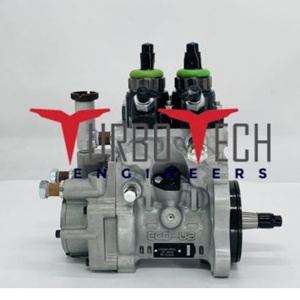 ปั๊มฉีดเชื้อเพลิงคอมมอนเรล094000-0500 RE521423 SE501921 - Product Image 1