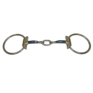 Mors de cheval en acier inoxydable haute performance, confortables, durables, fiables, équipement d'équitation professionnel, OEM personnalisé - Product Image 4