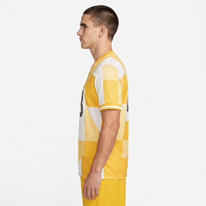 Maillots de football en gros pour hommes, maillots d'équipe personnalisés, vêtements de sport respirants, maillots de football à col en V pour hommes - Product Image 3