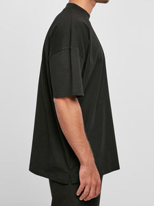 Camiseta de Alta Calidad, Nuevo Estilo, con tu Propia Marca, Diseño de Moda, para Hombre, Talla Grande, Moderna, Lisa, Informal - Product Image 3