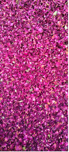 2 Bolsas de Pétalos de Lavanda Secos a Granel, Naturales, para Bodas y Eventos - Product Image 2